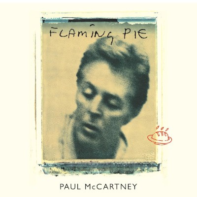 Paul McCartney - Flaming Pie (Edice 2026)