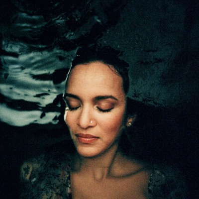 Anoushka Shankar - Chapter II: How Dark It Is Before Dawn (EP, 2024) - Vinyl