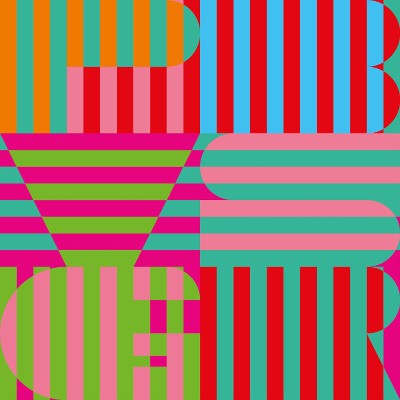 Panda Bear - Meets The Grim Reaper (2015) 