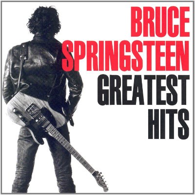 Bruce Springsteen - Greatest Hits 