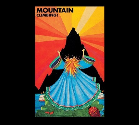 Mountain - Climbing! (Edice 2007) 