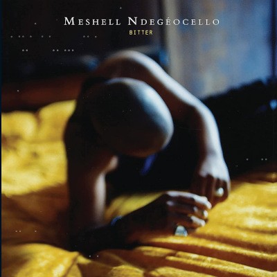 Meshell Ndegeocello - Bitter (Reedice 2022) - Vinyl