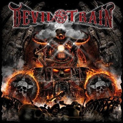 Devil's Train - Devil's Train (2012) 