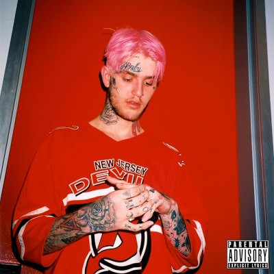 Lil Peep - Hellboy (Edice 2023) /Mixtape