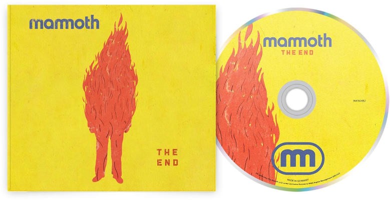 Mammoth - End (2025)