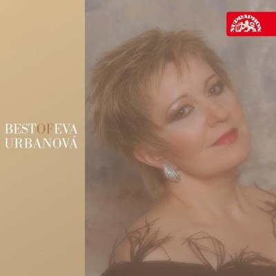 Eva Urbanová - Best Of Eva Urbanová 