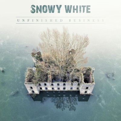 Snowy White - Unfinished Business (2024)