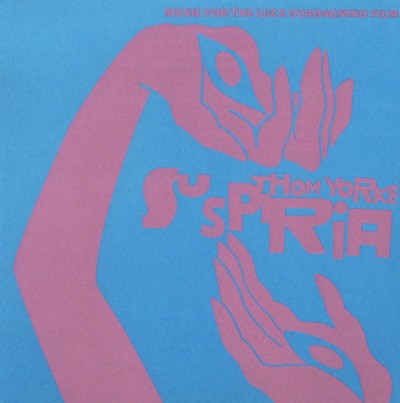 Thom Yorke - Suspiria (2CD, 2018)