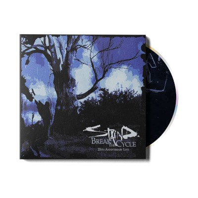 Staind - Break The Cycle (25th Anniversary Edition 2026)