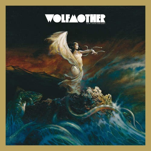 Wolfmother - Wolfmother/Deluxe/10th Anniversary 