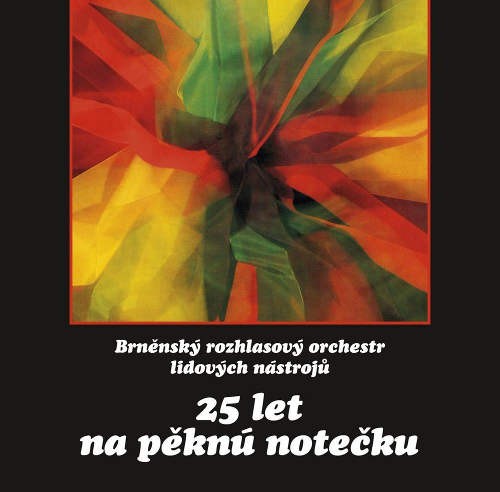 BROLN - 25 let na pěknú notečku (2017) 