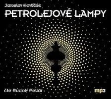 Jaroslav Havlíček - Petrolejové lampy/R. Pellar 