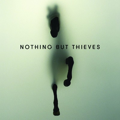 Nothing But Thieves - Nothing But Thieves (2015) 