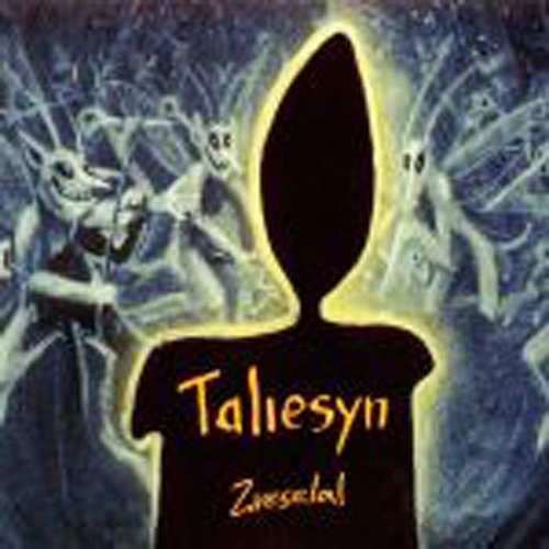 Taliesyn - Zvesela! 