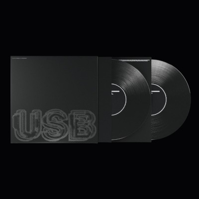 Fred Again - USB (2024) - Vinyl