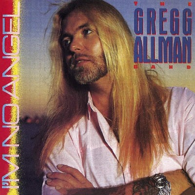 Gregg Allman Band - I'm No Angel (Remaster 2018) 