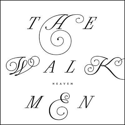 Walkmen - Heaven (LP + CD) 