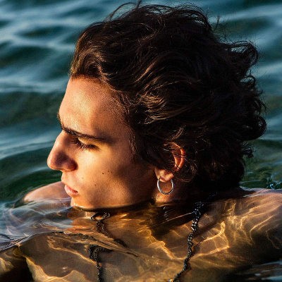 Tamino - Amir (2018) - Vinyl 