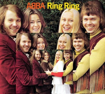 ABBA - Ring Ring (Remastered 2001) 