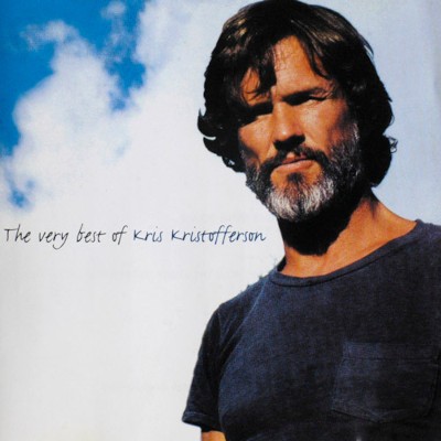 Kris Kristofferson - Very Best Of Kris Kristofferson (Edice 2011)