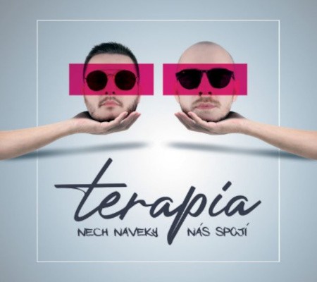 Terapia - Nech naveky nás spojí (Digipack, 2020)