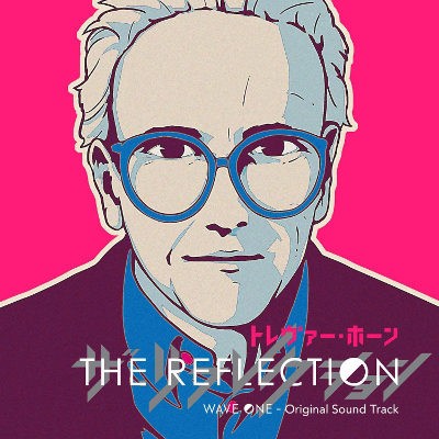 Trevor Horn - Reflection (2018)