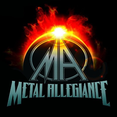 Metal Allegiance - Metal Allegiance (2015) 