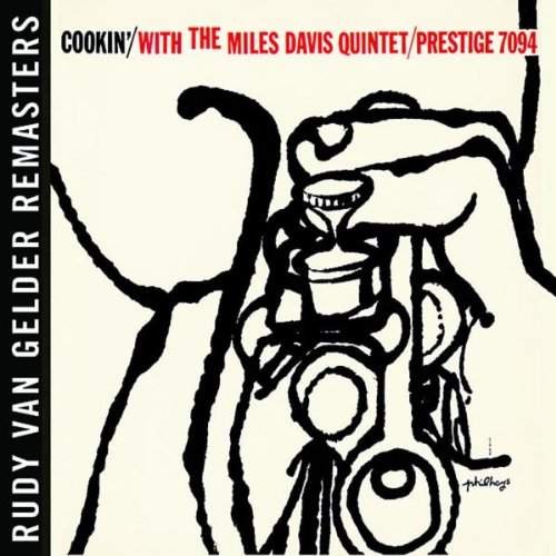 Miles Davis Quintet - Cookin' With The Miles Davis Quintet 