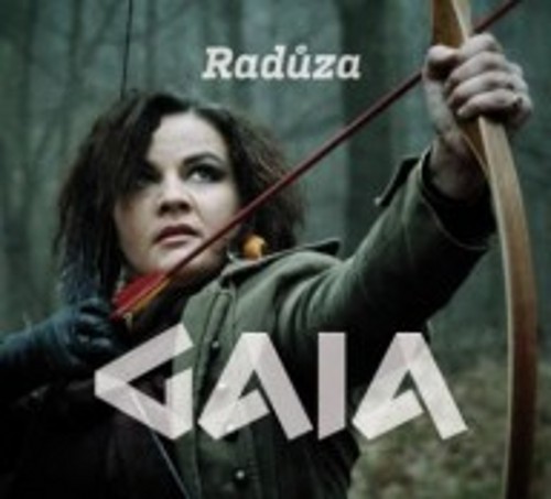 Radůza - Gaia 