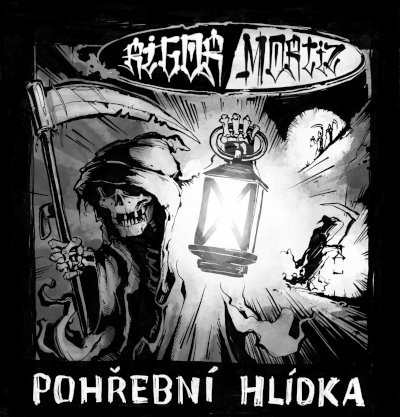 Rigor Mortiz - Pohřební hlídka (2023)