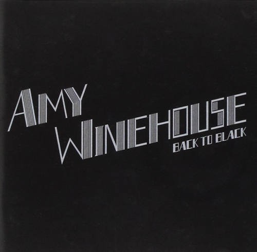 Amy Winehouse - Back To Black /2CD (2017) 