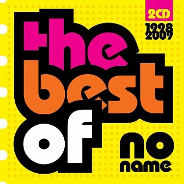 No Name - Best Of 1998-2009/2CD (2009) 