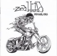 Zed Head - Mortal Man (2011)