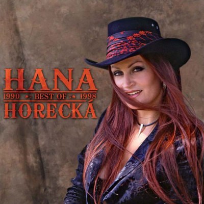 Hana Horecká - Best Of 1990 – 1998 (2007) 