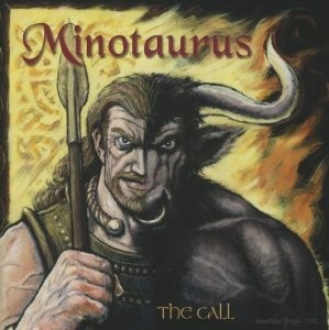 Minotaurus - Call (2013) 