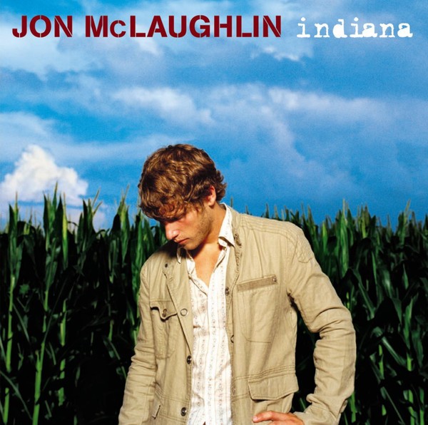 MCLAUGHLIN, JON - Indiana (2021)