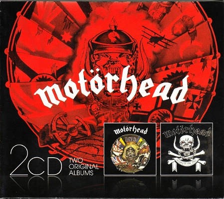 Motörhead - 1916 / March Ör Die 