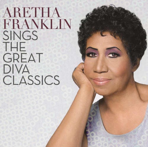 Aretha Franklin - Sings The Great Diva Classics (2014) 
