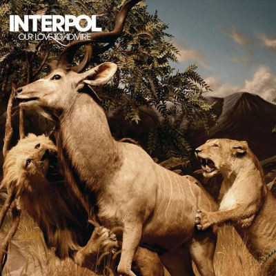 Interpol - Our Love To Admire (Edice 2020)