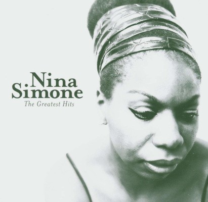 Nina Simone - Greatest Hits (2003)