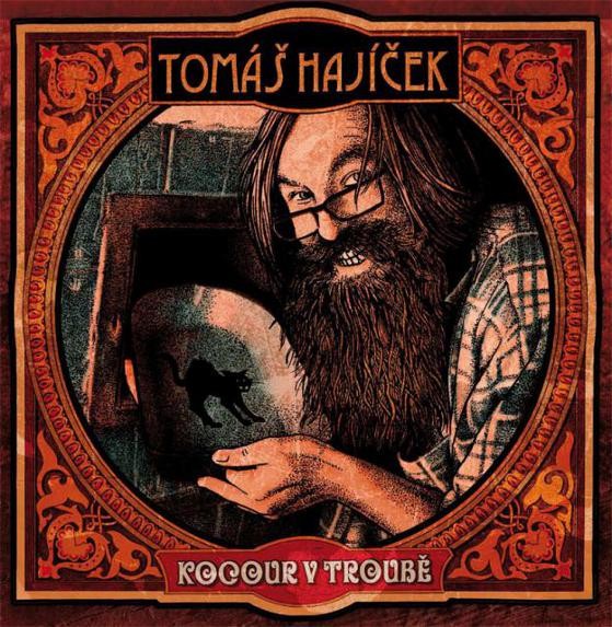 Tomáš Hajíček - Kocour v troubě (2010) 