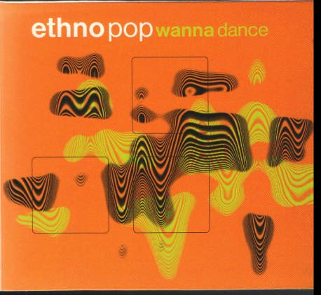 Various Artists - Ethno pop/15 Tracks 