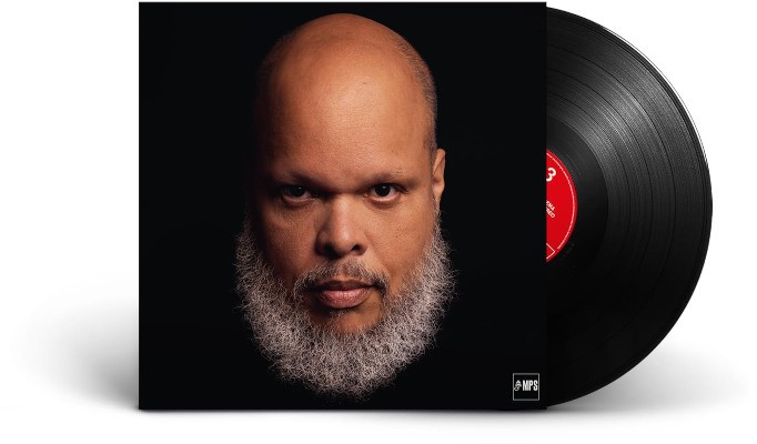 Ed Motta - Behind The Tea Chronicles (2023) - Vinyl