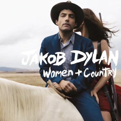 Jakob Dylan - Women + Country (Limited Edition 2024) - 180 gr. Vinyl