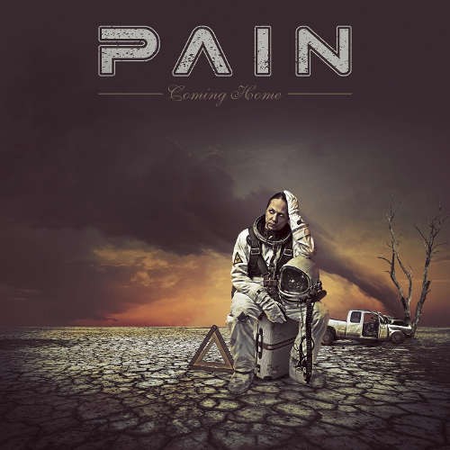 Pain - Coming Home (2016) 