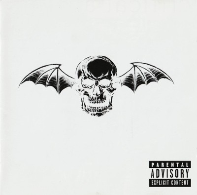 Avenged Sevenfold - Avenged Sevenfold (2007)