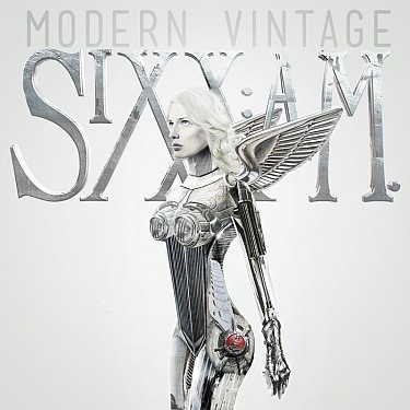 SIXX: A.M. - Modern Vintage (2014)