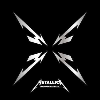 Metallica - Beyond Magnetic (2012) 