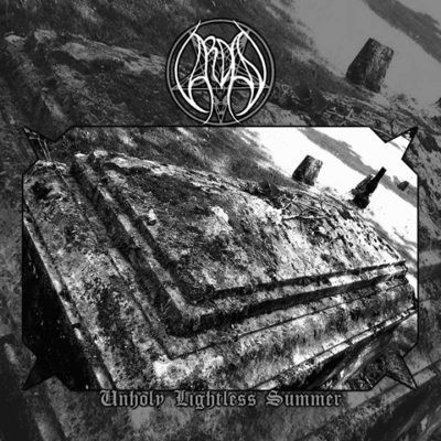 Vardan - Unholy Lightless Summer (Digipack, 2018) 