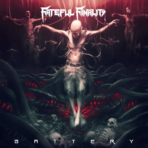Fateful Finality - Battery (2015) 